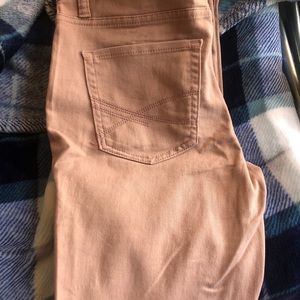Skinny jeans